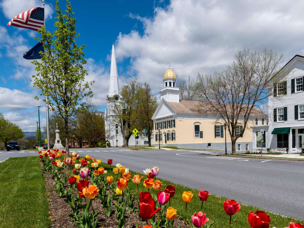 Manchester, Vermont